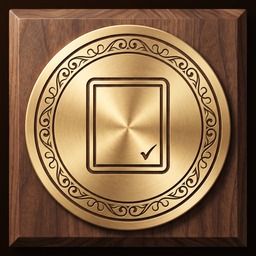 First clean solve achievement badge
