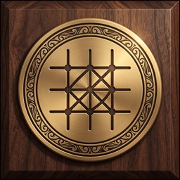 Swordfish self-taught achievement badge