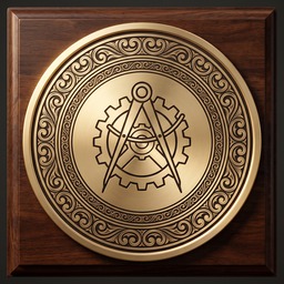Hard tier achievement badge